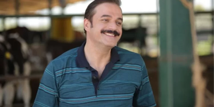 Ufuk Özkan, siroz tedavisinin ardından “Benim Güzel Ailem” dizisiyle ekranlara dönüyor