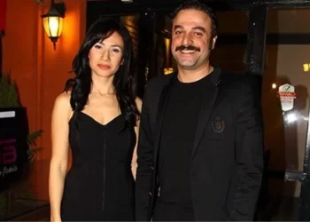 Ufuk Özkan’ın nafaka isyanına eski eşinden cevap geldi: Bana ve çocuğuma ekonomik şiddet uyguluyor