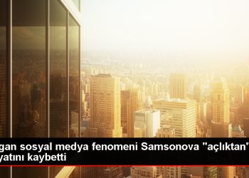 Vegan Beslenme Savunucusu Zhanna Samsonova Güneydoğu Asya Seyahatinde Açlıktan Yaşamını Yitirdi