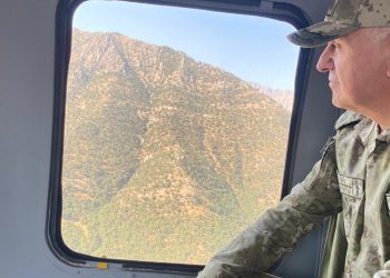 Yeni Genelkurmay Başkanı Metin Gürak’ın bilinmeyenleri! 15 Temmuz’da FETÖ’cü askerlere böyle ayar vermişti