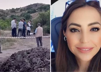 Yol kenarında cansız bedeni bulundu, polis eşi gözaltına alındı