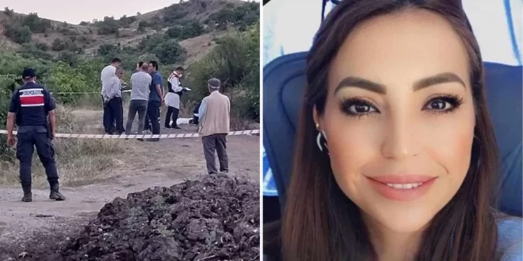 Yol kenarında cansız bedeni bulundu, polis eşi gözaltına alındı