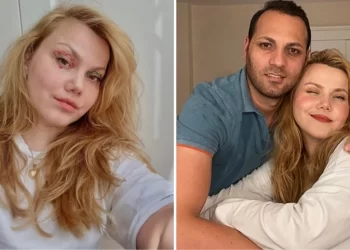 Youtuber Merve Veziroğlu Yıldırım, kocası tarafından 32 yerinden bıçaklandı