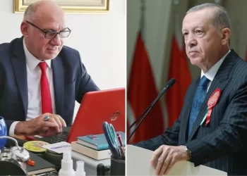 Cumhurbaşkanı Erdoğan’ın kuzeni Mehmet Mutlu vefat etti