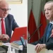 Cumhurbaşkanı Erdoğan’ın kuzeni Mehmet Mutlu vefat etti