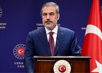 Dışişleri Bakanı Fidan’dan Karabağ açıklaması: Başka çarenin kalmadığı bir operasyondu