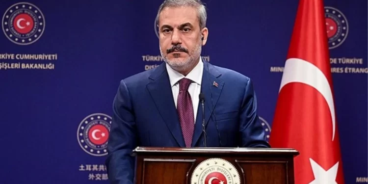 Dışişleri Bakanı Fidan’dan Karabağ açıklaması: Başka çarenin kalmadığı bir operasyondu