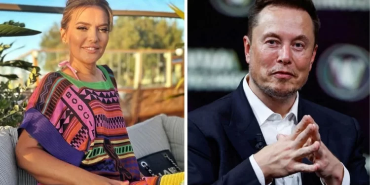 Elon Musk’ın iş ilanına talip olan Demet Akalın’ı takipçisi fena tiye aldı: Türkçe bilen birini arıyorlar