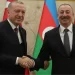 Erdoğan, Aliyev’in daveti üzerine Nahçıvan’a gidiyor! Ziyaretin ana gündem başlığı Zengezur Koridoru