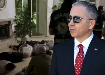 İçişleri Bakanı Yerlikaya’dan operasyonların süreceği mesajı: Cumhurbaşkanımızın iradesi var, devam edecek