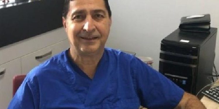 Kanada, Üroloji Profesörüne Vize Vermeyince Tepki