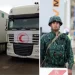 Karabağ’da ateşkes görüşmesinin ardından ilk somut adım atıldı! Azerbaycan, Hankendi’ye insani yardım ulaştıracak