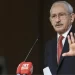 Kılıçdaroğlu’nun işi epey zor! Ünal Karahasan da CHP genel başkanlığına aday olduğunu açıkladı