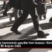 Kontrolsüz hemzemin geçitte tren kazası: Sürücü ağır yaralandı, 50 koyun öldü
