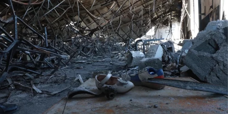 Musul’da düğün salonunda yaşanan faciada 9 kişi gözaltına alındı