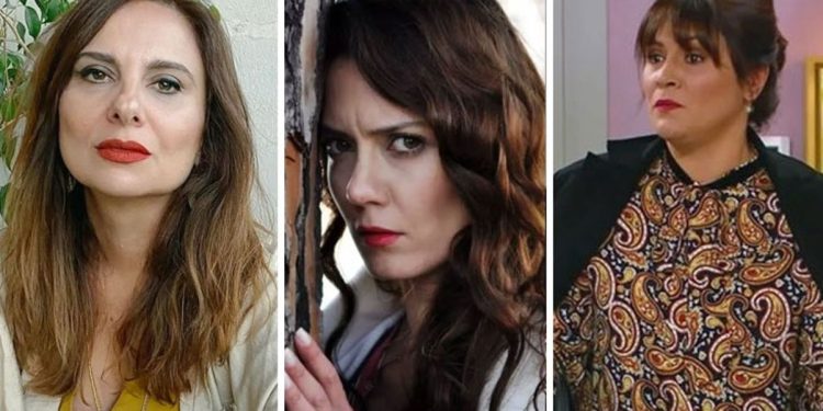 Oyuncu Goncagül Sunar, 10 gün içinde 2 meslektaşının ölmesine veryansın etti: İşsiz kalıyorlar