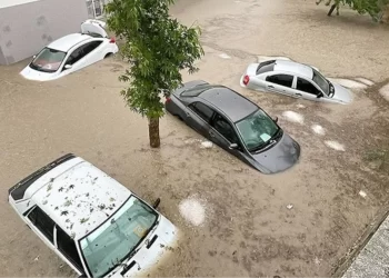 Sel ve su baskınlarına dikkat! Meteoroloji’den 7 kent için sarı kodlu alarm