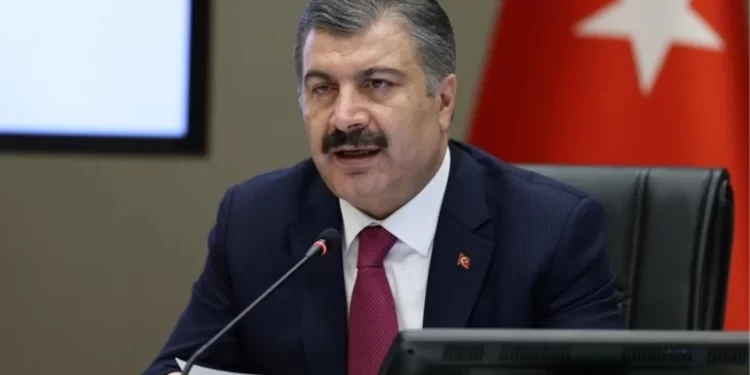 Son Dakika! Kapanma var mı, aşı yapılacak mı? Bakan Koca’dan yeni varyantla ilgili merak edilen 2 soruya yanıt