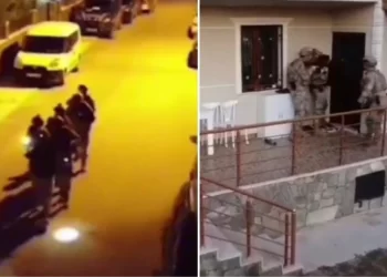 Son Dakika: Organize suç örgütü İnegöl Terkinler çetesi çökertildi! 6 milyar liralık gayrimenkul ve 31 şirkete el konuldu