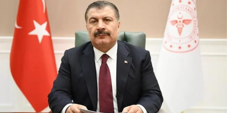 Son Dakika! Sağlık Bakanı Fahrettin Koca: Koronavirüsün yeni varyantı ülkemizde görülmedi