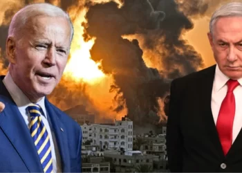 ABD Başkanı Biden: İsrail’in Gazze’yi işgal etmesi büyük bir hata olur