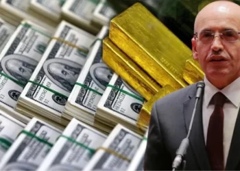 Bakan Şimşek tane tane anlattı! Rezervlerdeki 15 haftalık yükseliş serisinin sona ermesinin altında 2 neden var