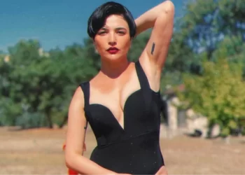 Bomba iddia! Gonca Vuslateri, 7 aydır birlikte yaşadığı sevgilisinden 2 buçuk aylık hamile