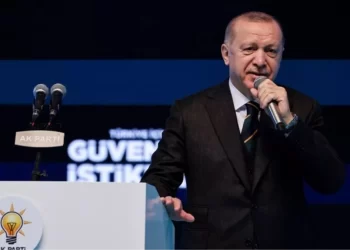 Cumhurbaşkanı Erdoğan yeni A takımını oluşturacak! Gözlerin çevrildiği kongre bugün