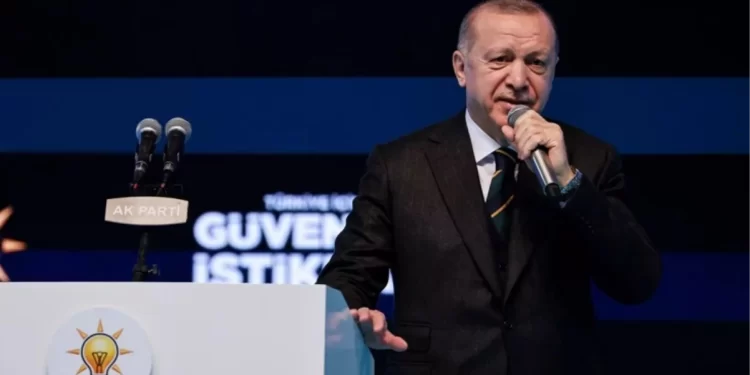 Cumhurbaşkanı Erdoğan yeni A takımını oluşturacak! Gözlerin çevrildiği kongre bugün