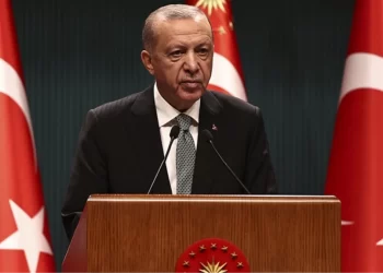 Cumhurbaşkanı Erdoğan’dan Gazze mesajı: İsrail’in soykırıma varan operasyonları derhal durmalı