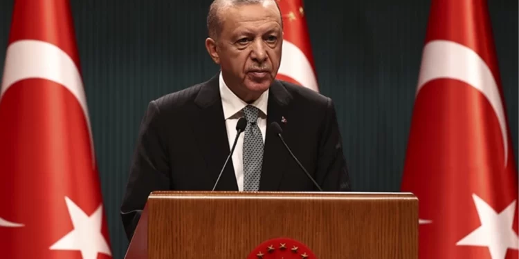 Cumhurbaşkanı Erdoğan’dan Gazze mesajı: İsrail’in soykırıma varan operasyonları derhal durmalı