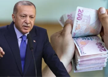 Cumhurbaşkanı Erdoğan’dan “Yılbaşından önce emekli maaşlarına bir zam olacak mı?” sorusuna yanıt: İnşallah