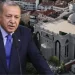 Cumhuriyet tarihinin ilk kilisesi! Açılışını Cumhurbaşkanı Erdoğan yaptı