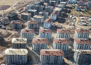 Deprem bölgesinde Yerinde Dönüşüm Kampanyası’nda hibe ve kredi miktarı artırıldı