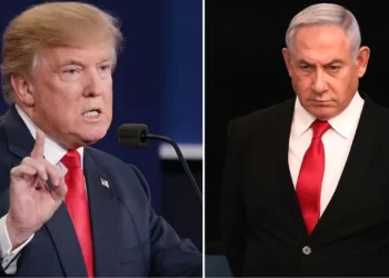 Donald Trump’ın hedefinde de Netanyahu var: Bizi yüzüstü bıraktı, onu hiçbir zaman affetmeyeceğim