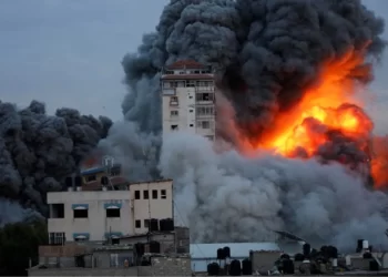 DSÖ’den, “Gazze’deki hastaneleri boşaltın” diyen İsrail’e kınama: Bunun adı ölüm cezası