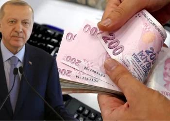 Emeklilere 5 bin TL ödenmesine ilişkin düzenleme TBMM Plan ve Bütçe Komisyonunda kabul edildi