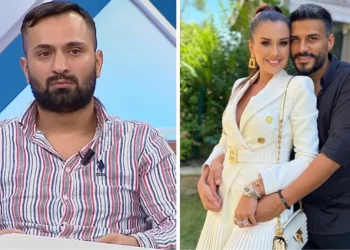 “Engin Polat beni vurdurdu” diyen adam canlı yayında tehditler savurdu: Ailem hesabını soracaktır