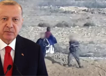 Erdoğan’ın yürüttüğü bürokrasi sonuç verdi! Hamas, esir aldığı İsrailli bir kadınla iki çocuğunu serbest bıraktı