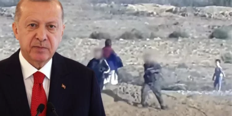 Erdoğan’ın yürüttüğü bürokrasi sonuç verdi! Hamas, esir aldığı İsrailli bir kadınla iki çocuğunu serbest bıraktı