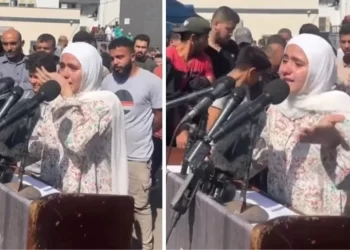 Filistinli kızdan yürek burkan sözler: Ben de diğer tüm çocuklar gibi bir çocuğum?
