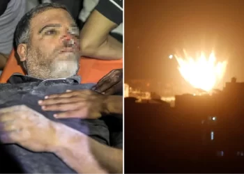 Füzelerin vurduğu Gazze enkaz altında! Yetkililerin eli kolu bağlandı, can kaybı gittikçe artıyor