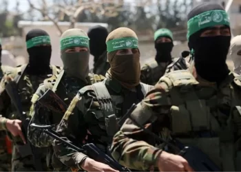 Hamas’tan İsrail’e gözdağı: Kutsal topraklarımızı düşmanlarımıza karşı mezarlık yapacağız