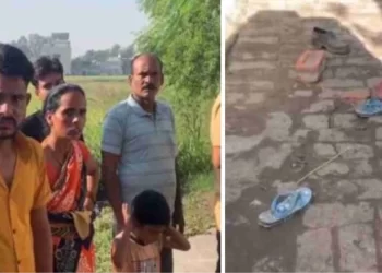 Hindistan’da bir aile, yaşları 4 ile 9 arasında değişen 3 kız çocuğunu öldürüp demir sandığa kilitledi