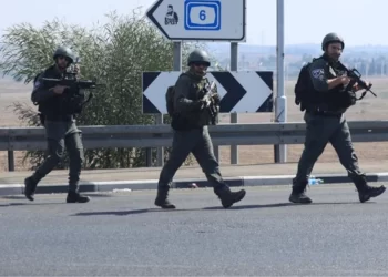 İsrail askerleri yanlışlıkla İsrail vatandaşını öldürdü