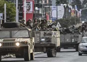 İsrail, Hizbullah’ın saldırıları sonrası Lübnan sınırındaki 28 yerleşim bölgesini tahliye edecek