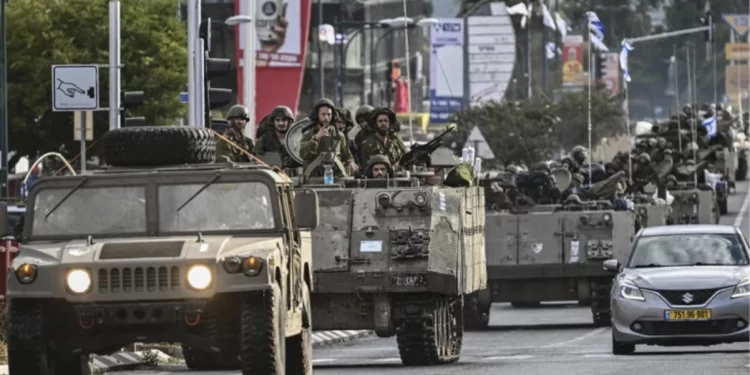 İsrail, Hizbullah’ın saldırıları sonrası Lübnan sınırındaki 28 yerleşim bölgesini tahliye edecek