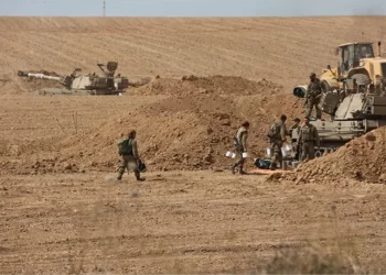 İsrail, Lübnan’ın sınır bölgelerini topçu atışlarıyla vurdu, sınırda çatışmalar yaşanıyor