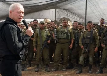 İsrail Savunma Bakanı Gallant’tan abluka altındaki Gazze’ye “3 aşamalı hamle” planı