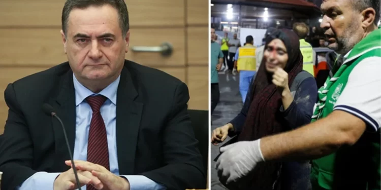 İsrail’in insani yardım için bir şartı var: Esirler evlerine dönmeden elektrik, su ve yakıt verilmeyecek